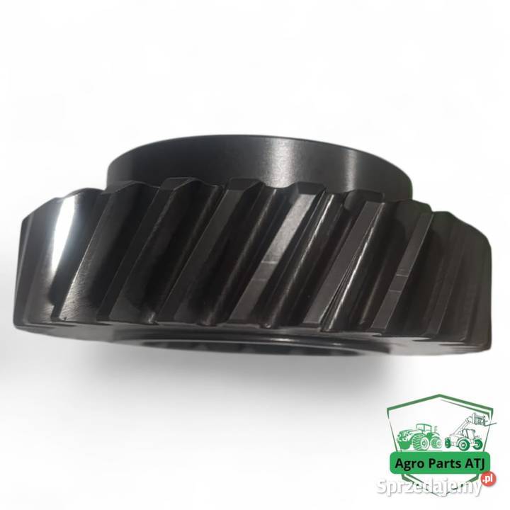 Koło zębate Skrzynia biegów PowrQuad R122522 Ciechanowiec