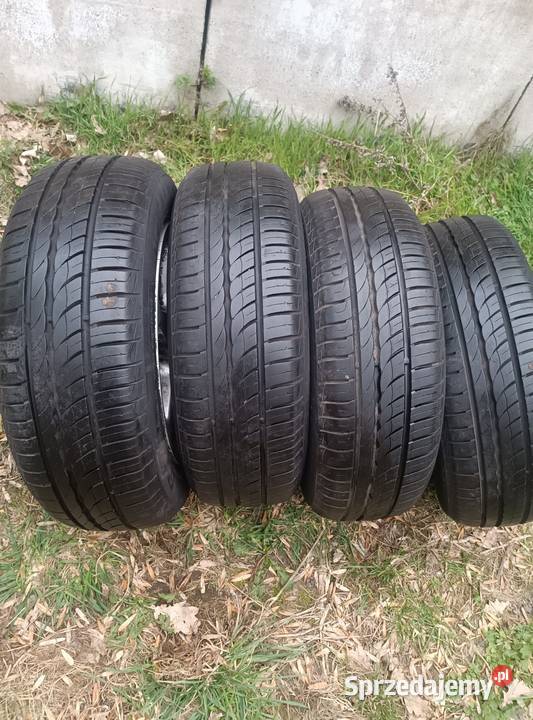 Koła 4x108 14 Szczecin