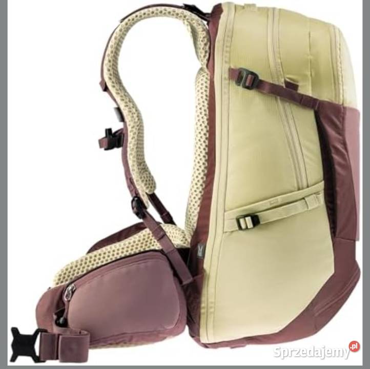 Plecak Deuter Trans Alpine Pro 26 SL Kielce