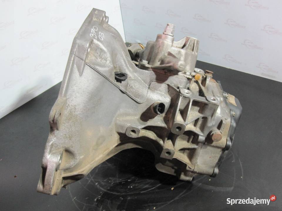 Opel Corsa 12 16V B12XER 15R 70 71 BFFS394 świętokrzyskie
