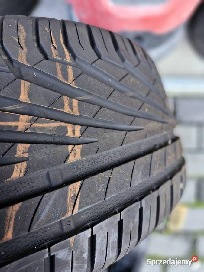 Felgi org Audi 5x112 opony 2354517 Średnica 17"