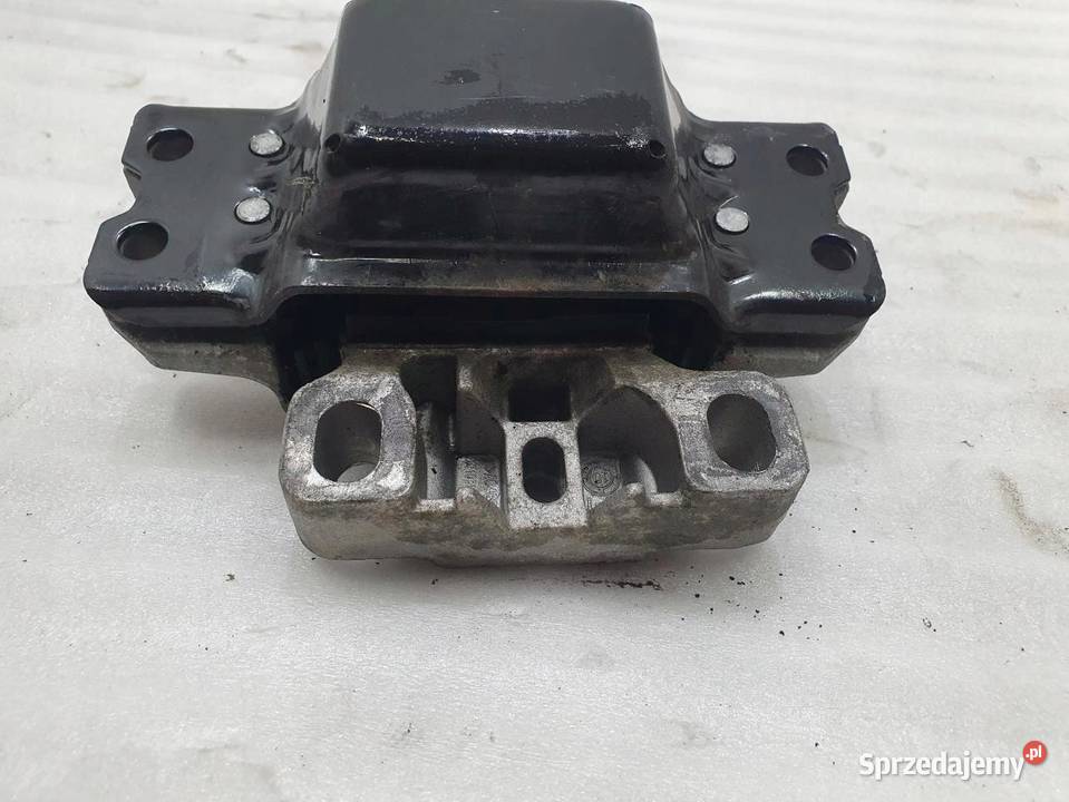 ŁAPA PODUSZKA SILNIKA SCIROCCO 14TSI 1K0199555AC