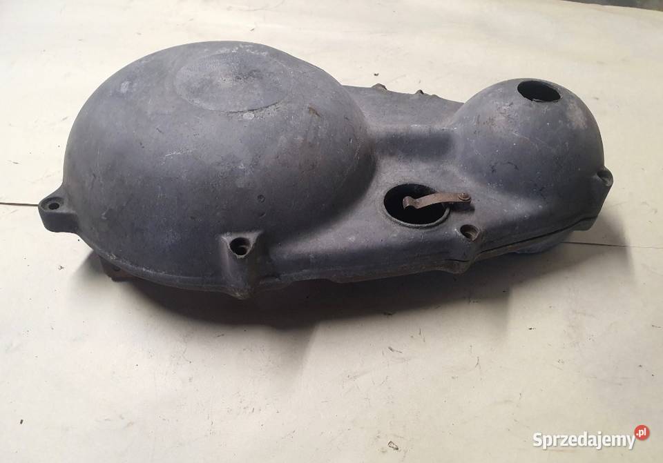 Jawa 350 SV OHV dekle silnika podkarpackie Ostrów sprzedam