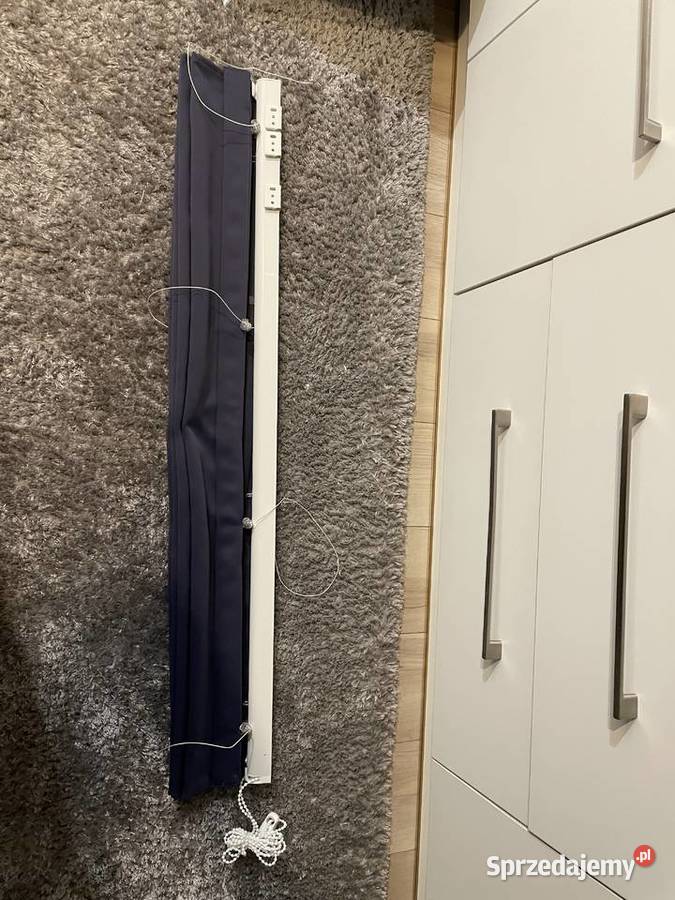 Roleta rzymska 110x130
