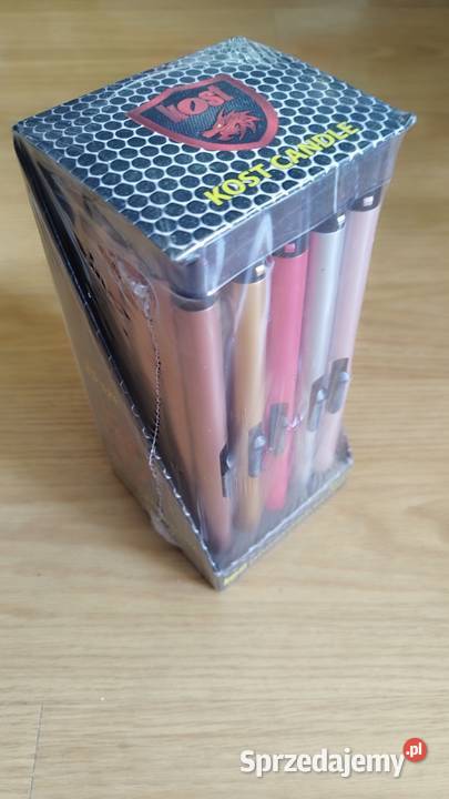 zapalarka gazowa zapalniczka palnik Kraków