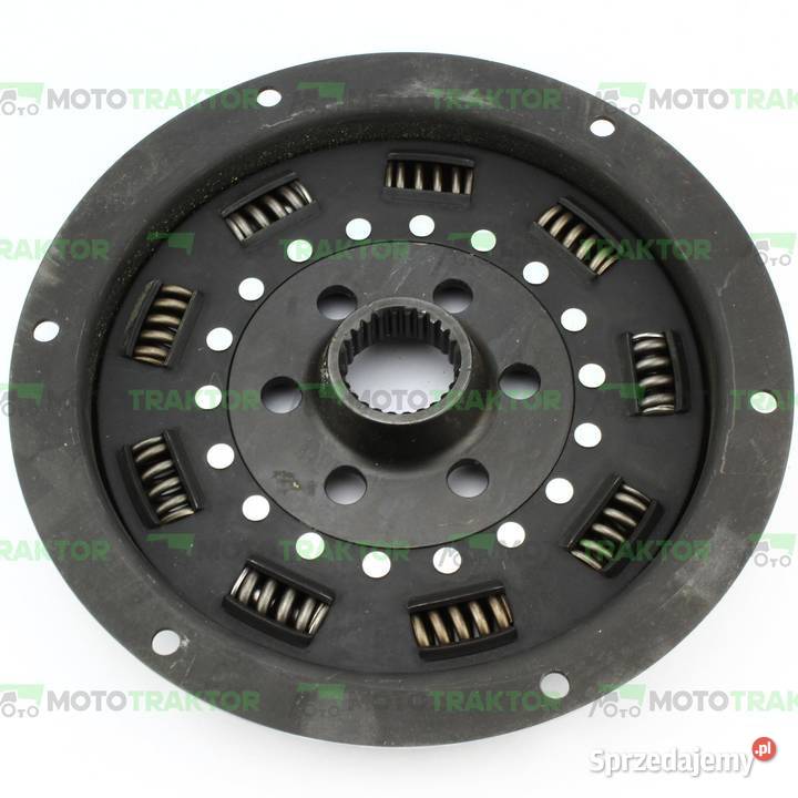 Tłumik drgań Massey Ferguson 3060 3075 3085 6120 Dobrzejewice sprzedam