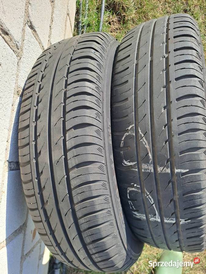 Opony Continental 70 Radziejów