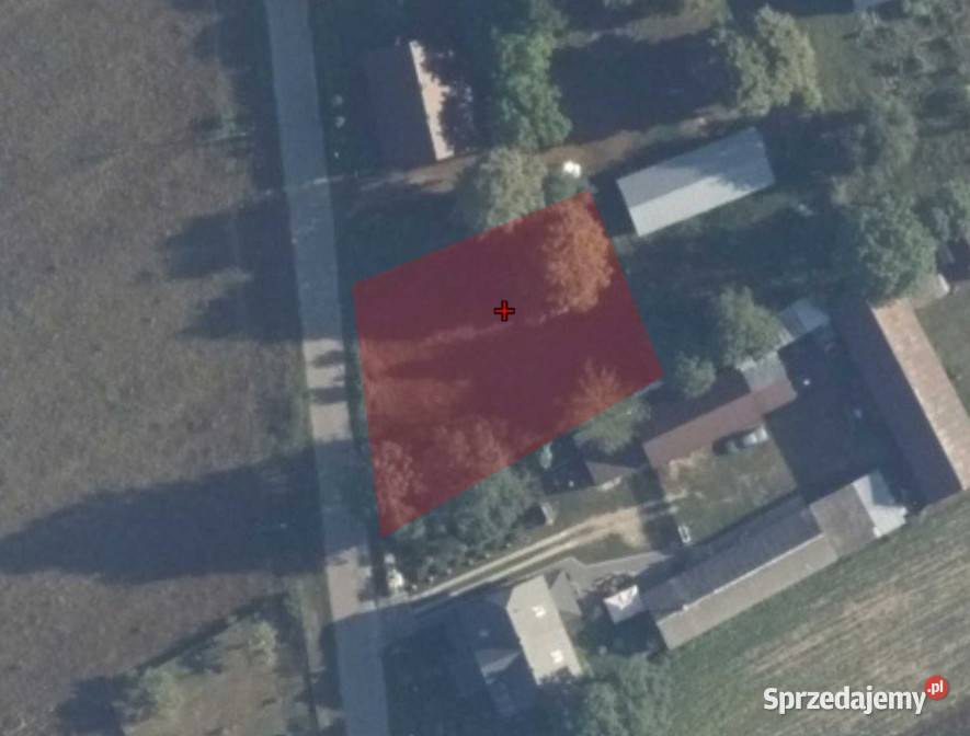 Działka budowlana 801 m2 Przyjmy k Poręby 85 000 Grunty i działki Przyjmy k. Poręby sprzedam