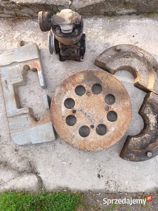 Części c 330 c 328 c 325 Lgota Wielka