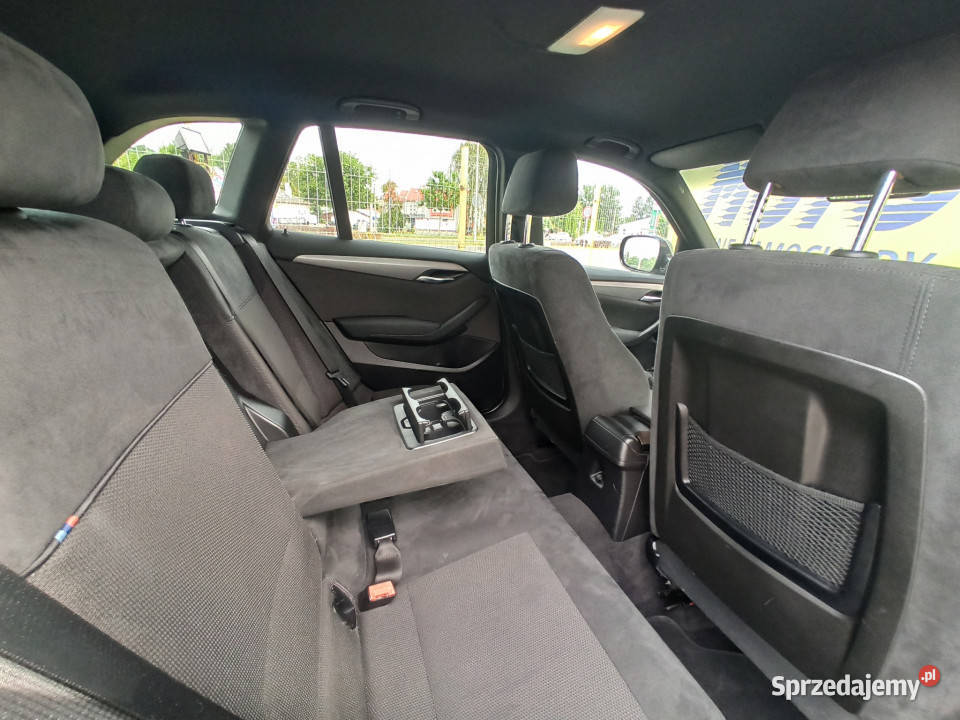 11 lat w jednych rękach X Drive M Sport Rzeszów sprzedam
