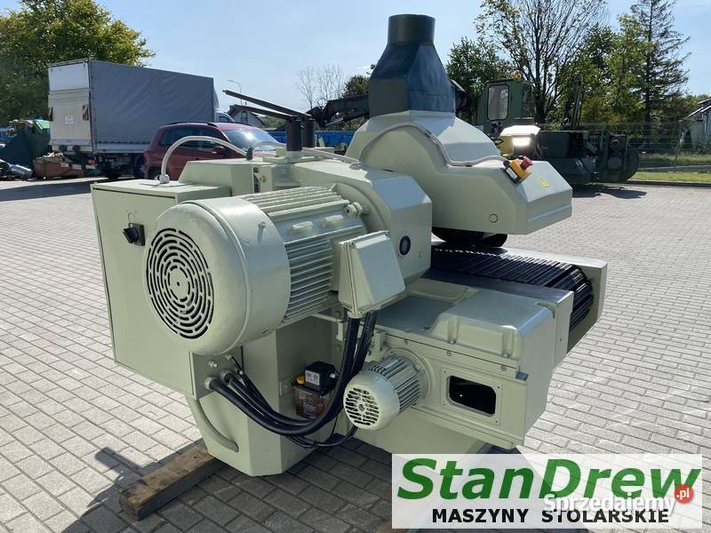 Wielopiła COSMEC SM 400 400160 pomorskie Mojusz