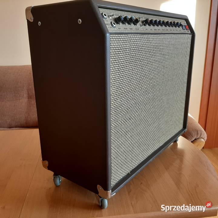 Gitarowe combo lampowe 50W podkarpackie Rzeszów sprzedam