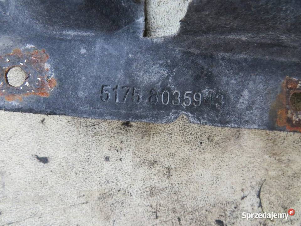 OSŁONA POD SILNIK BMW F01 sprzedam