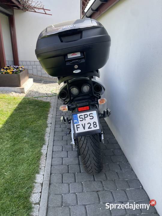 Suzuki 98KM Suzuki śląskie Pszczyna