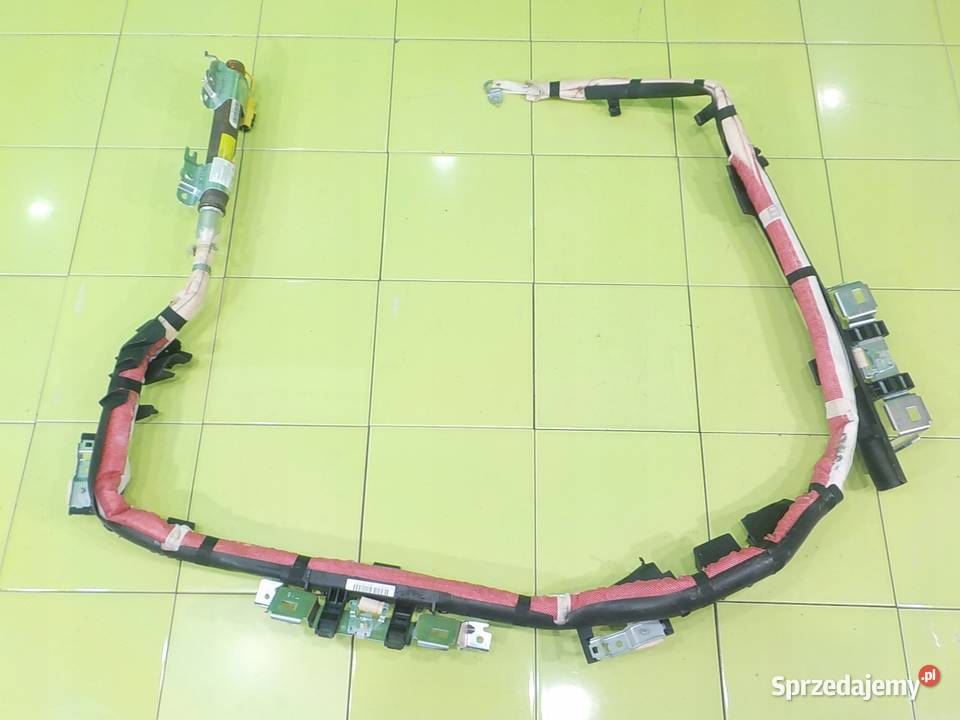 HONDA INSIGHT II 13 IMA 10r 5D kurtyna Suków sprzedam