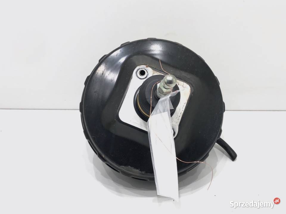 SERWO HAMULCOWE AUDI A5 8T SportowyCoupe 0717 20