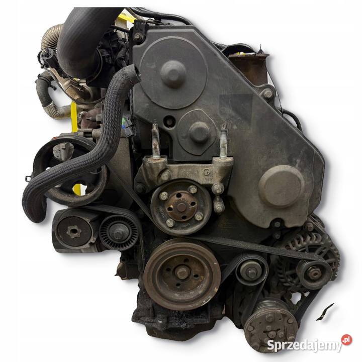 SILNIK P9PC Ford Transit Tourneo Connect 18 TDCI Chełm