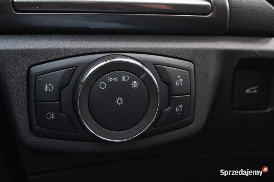 FORD Mondeo 2020r Dynamic LED ACC Kamera Grzana Gdańsk