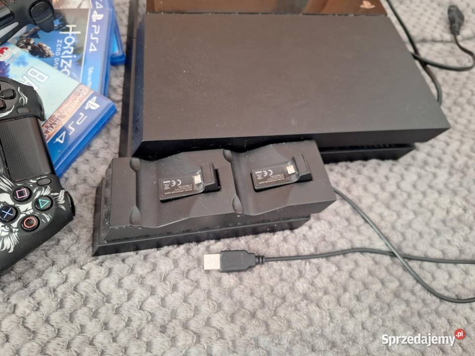 Konsola 4 Jędrzejów