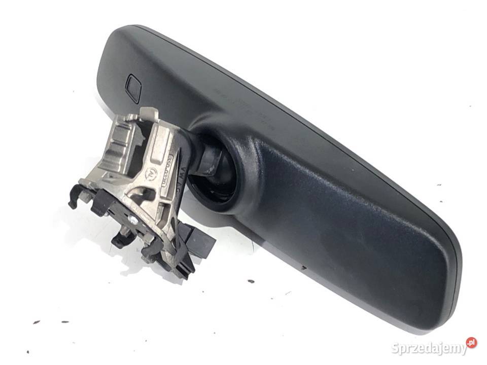 LUSTERKO WEWNĘTRZNE VW GOLF VIII Kombi WSTECZNE podkarpackie