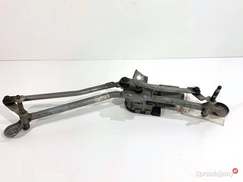 MECHANIZM WYCIERACZEK PRZÓD MERCEDES X204 osobowe sprzedam