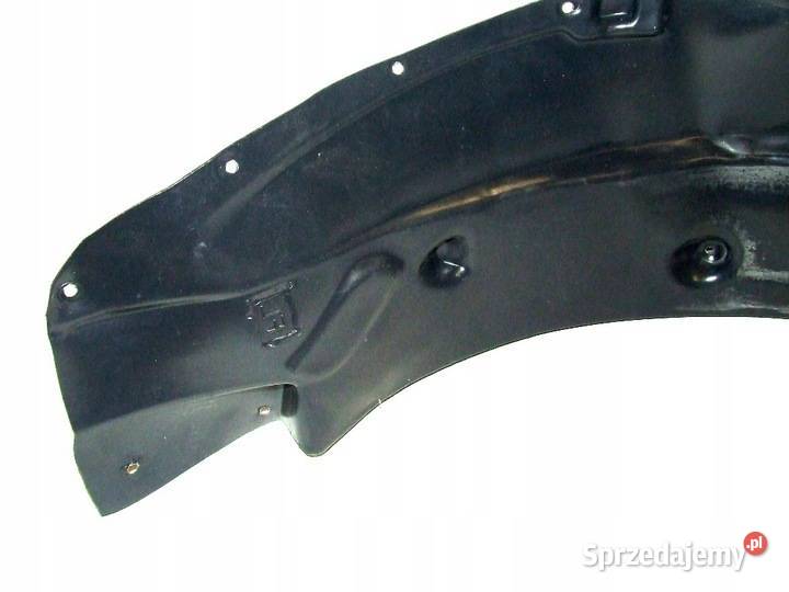 NADKOLE KOŁA PRZÓD LEWE FORD RANGER 2011 1741577 Karoseria Głogów