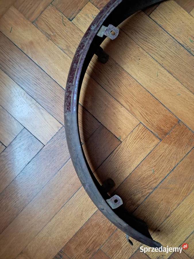 WFM WSK błotnik tylny Ziębice