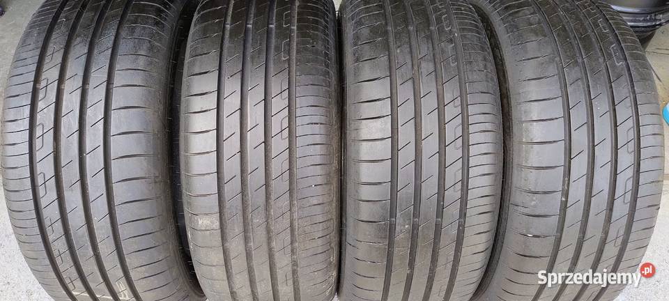 Opony 1721550 Goodyear lato Kalisz