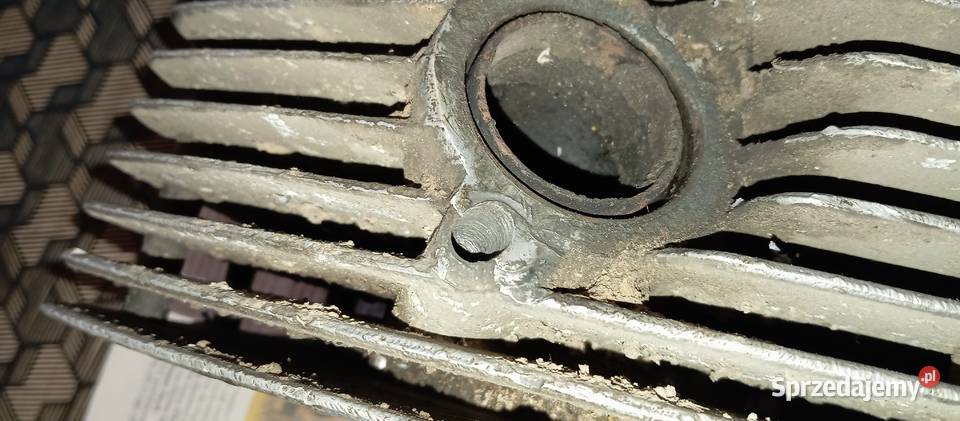 Cylinder WSK 175 Wągrowiec