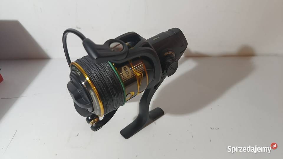Kołowrotek PENN Batlle IV 5000