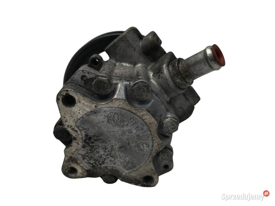 POMPA WSPOMAGANIA Audi A4 B7 A6 C6 20 TDI Pompy wspomagania Chełm