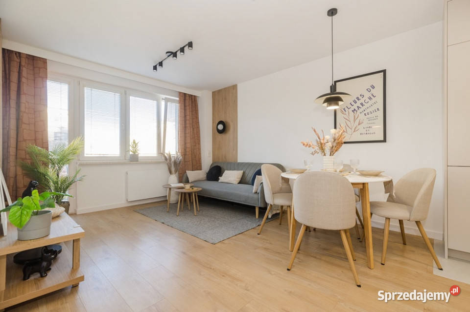 38m2 2 pokoje 50 metrów WKD wysoki standard Liczba pokoi 2 Pruszków