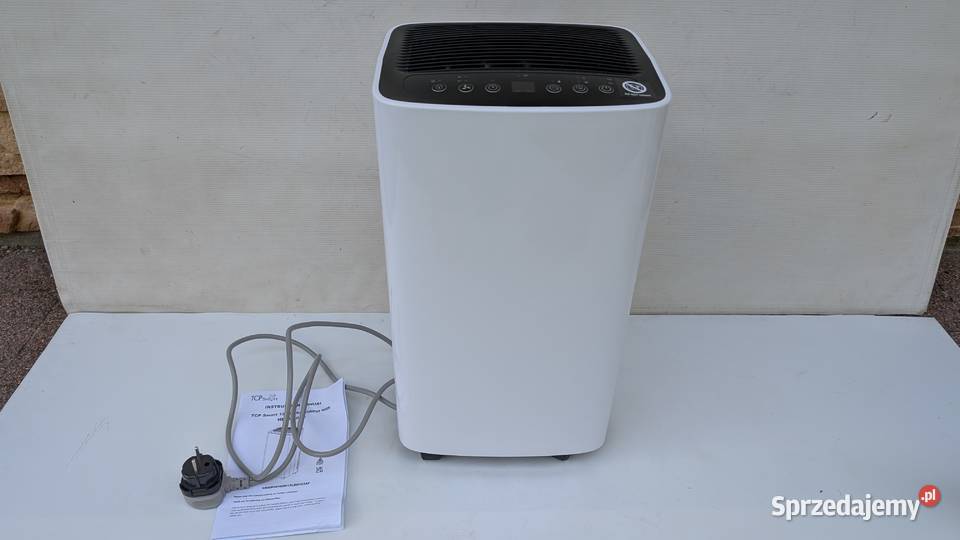 Osuszacz powietrza TCP Smart White 12L Jadowniki sprzedam