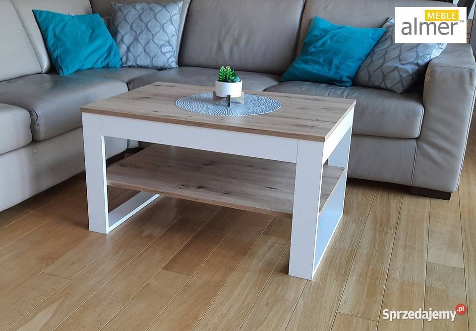 Ława K3B w stylu industrialnym LOFT WYSYŁKA 0 małopolskie Kraków