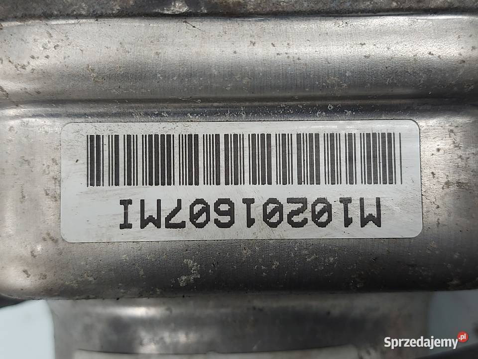 VW POLO 6R V pompa wspomagania 6R0423156B Kielce sprzedam