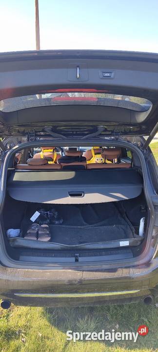 BMW 220i Gran Tourer 191KM Seria 2 Stawnica sprzedam