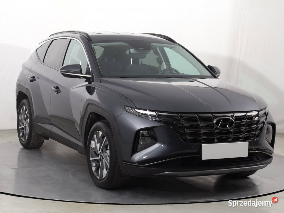 Hyundai Tucson 16 TGDI Tucson śląskie Katowice sprzedam