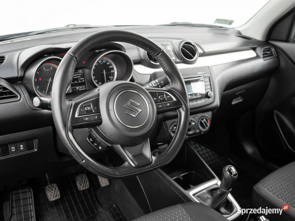 Suzuki Swift WD8910P12 Dualjet SHVS Premium Pępowo