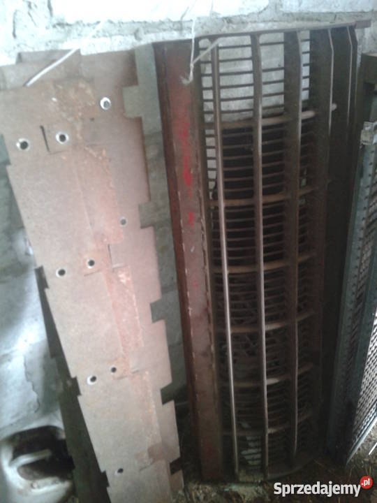 Przystawka do kukurydzy GERINGHOFF Kikół