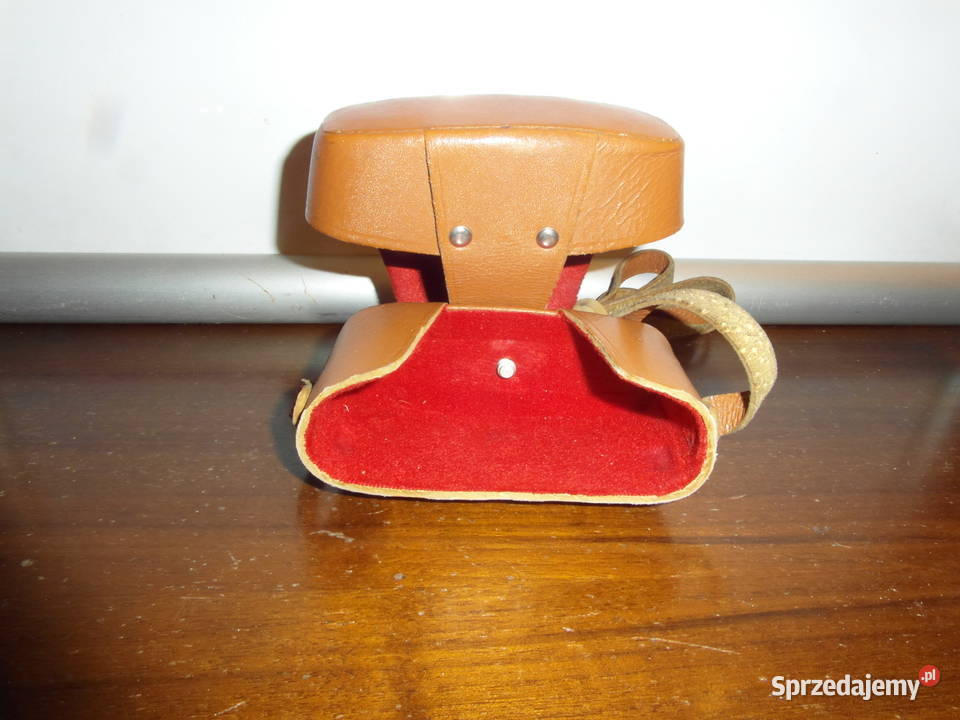 Futerał do aparatu foto Penti Kraków