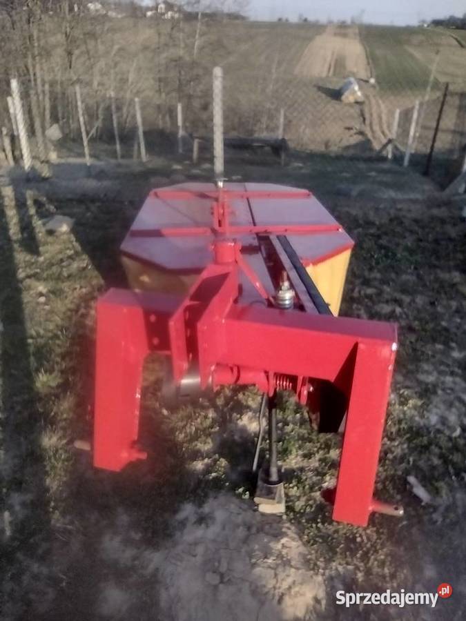 Kosiarka Gatra 185