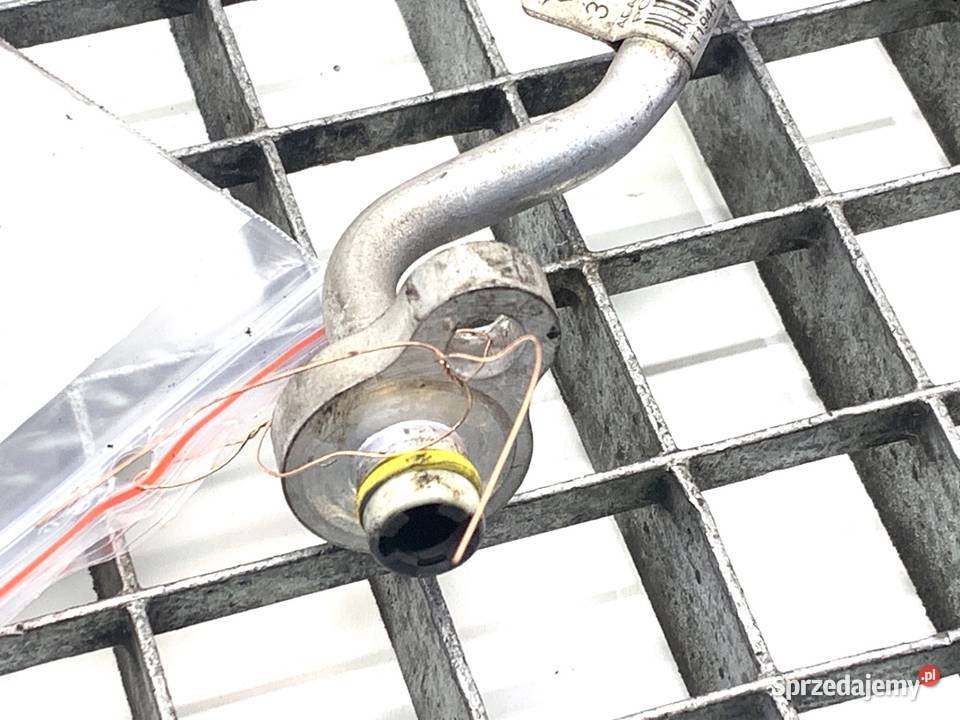 RURKA KLIMATYZACJI VOLVO S90 II 31389351 20 303 osobowe