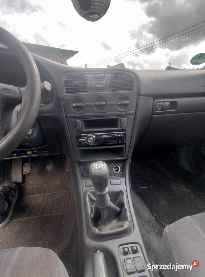 Volvo s40 wspomaganie kierownicy Mołstowo