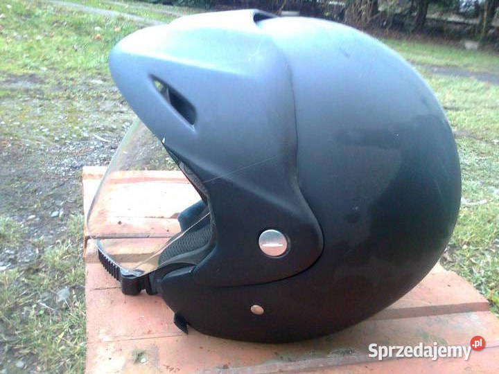 kaski motorower motocykl podkarpackie Jarosław