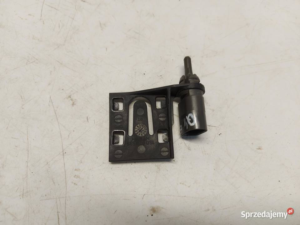 Audi Q4 ETRON 89A 89E UCHWYT CZUJNIKA osobowe