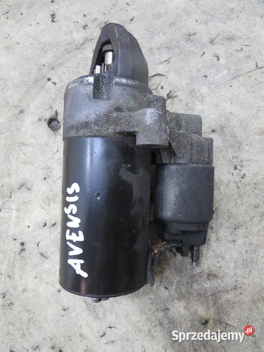 ROZRUSZNIK AVENSIS T29 D4D 281000X040