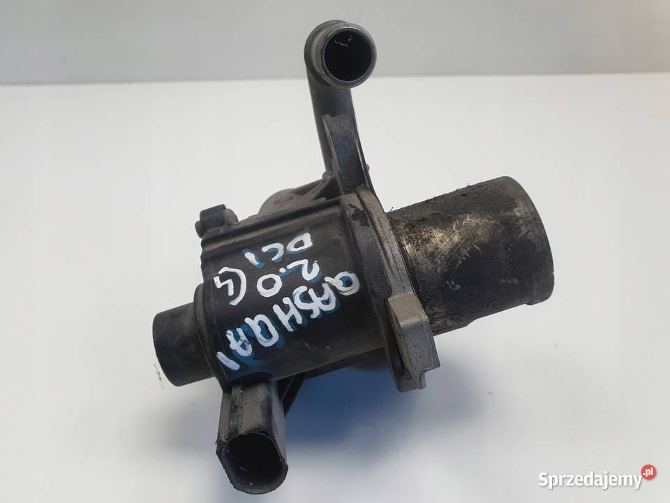 Renault Scenic III 15 DCI ZAWÓR EGR H8200836385 Rudka