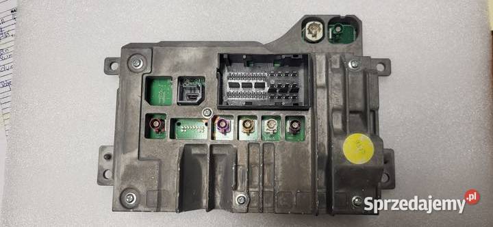 DODGE RAM 1500 LIMITED V GEN MODUŁ RADIA Mojusz