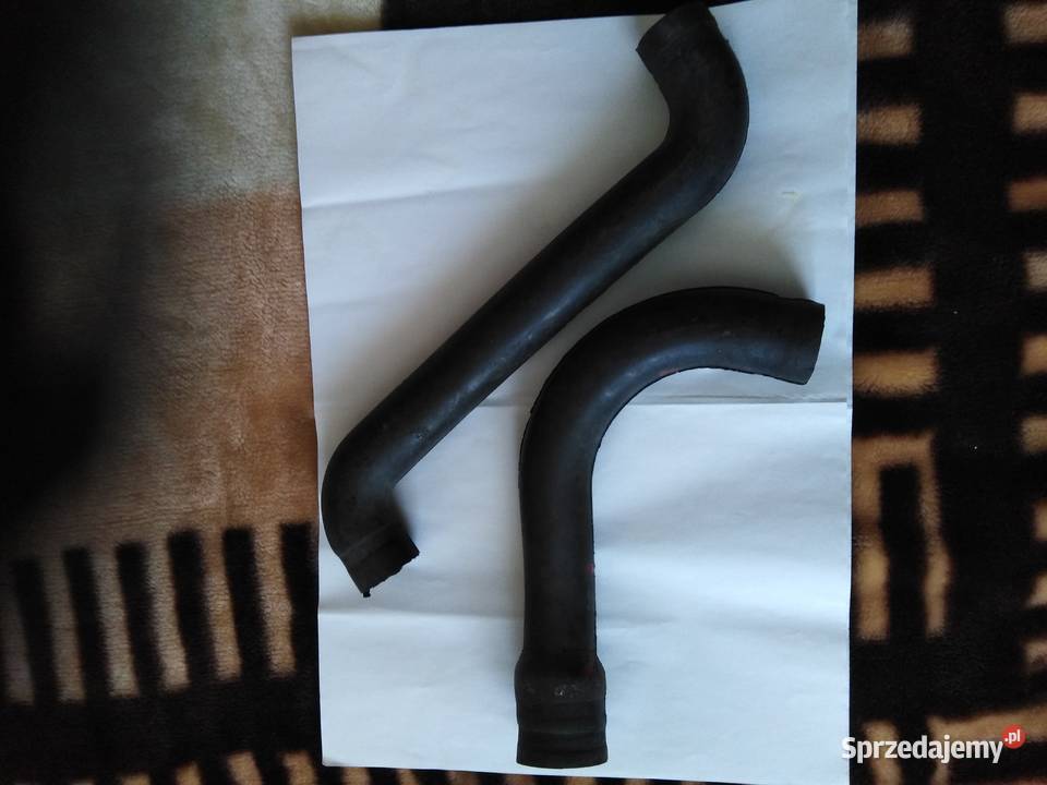 Części nowe i używane Skoda 105 120 Krosno