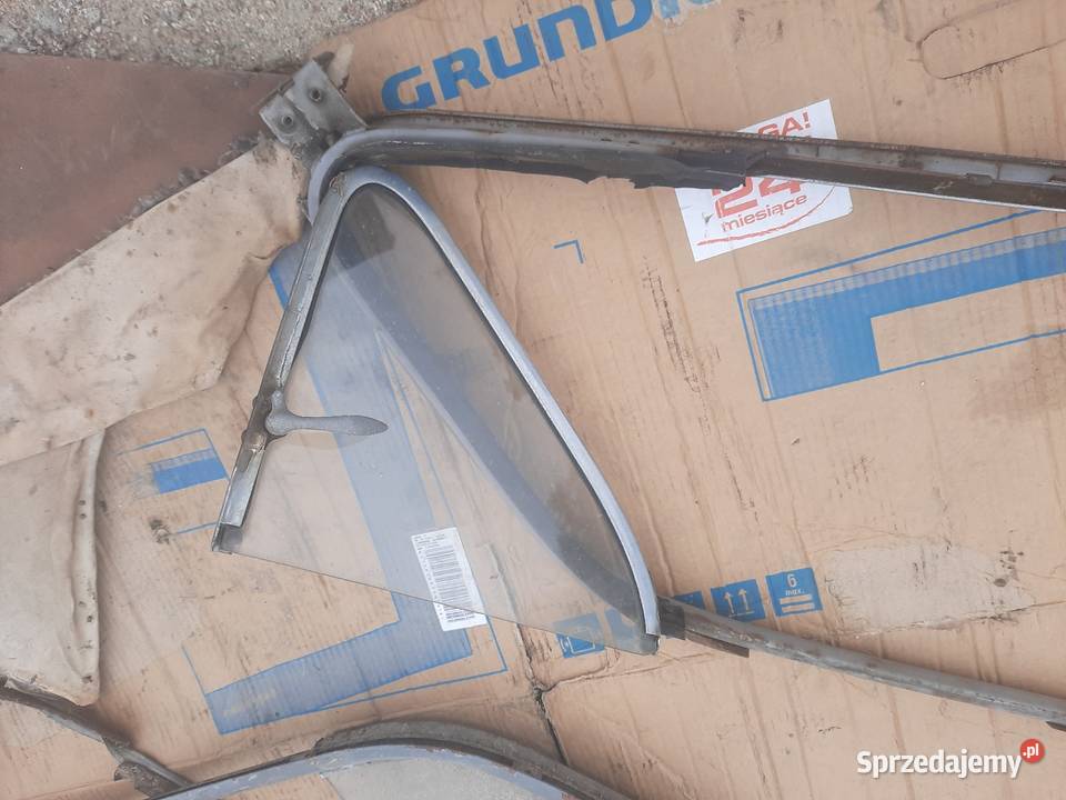 Piekna i stalacja syrena 105 104 kompletna